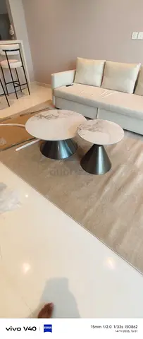 Center table tap marble brand new