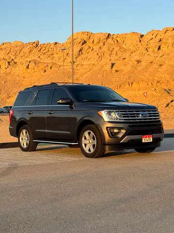 2018 FORD EXPEDITION — миниатюра 14