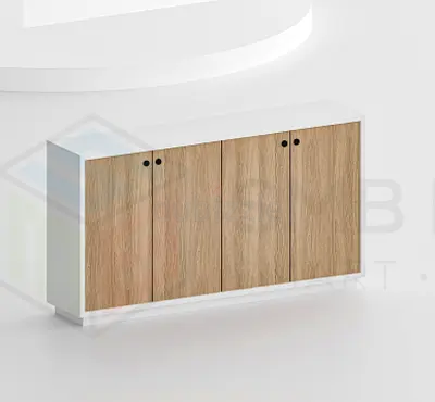 LOW HEIGHT CABINET