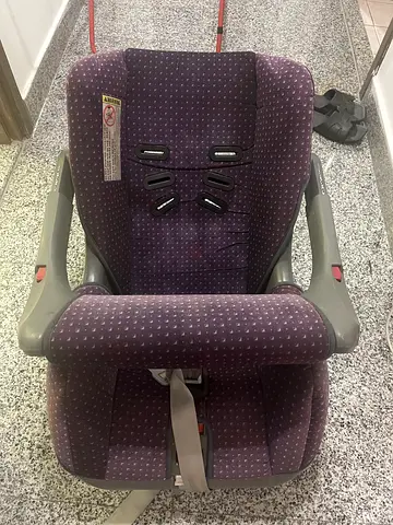 Toddler Car Seat in Great Condition