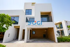 Exclusive | Brand New | 4BR Triplex | Vacant