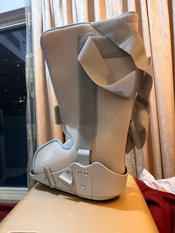 Wellcare walking boot