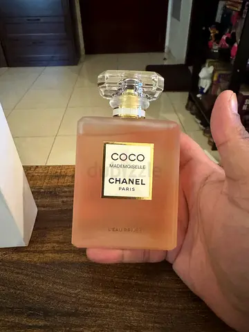 Chanel COCO MADEMOISELLE - LEau Privée Night Fragrance 100ml