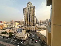 🌟 Exclusive Investment Opportunity – Spacious 3BHK Apartment with Full Open View in Al Khor Tow