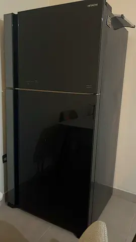 Hitachi Refrigerator - Perfect for Your Kitchen!