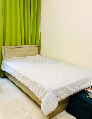 Stylish Oasis Twin Bed for Sale (with mattress) - Perfect for Any Bedroom