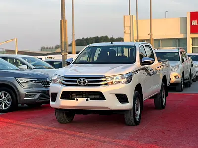 صورة 3 لـ 2024 Toyota HILUX