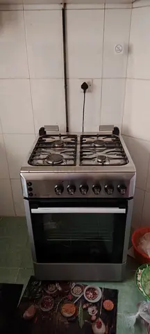 Cooking range for sale