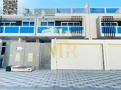 A two-story villa with a roof at a price including electricity, air conditioners and water - 5 maste