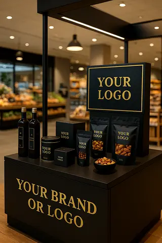 Partner to launch your business