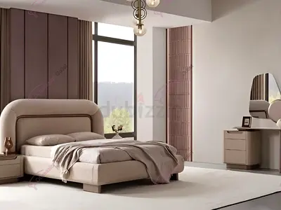 New luxury 90*200 single bed available