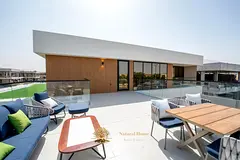 Luxury villa | 5 year post handover | Freehold for Arabs