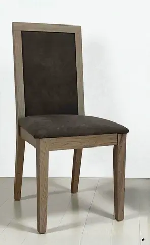 Stylish Wooden Dining Chair