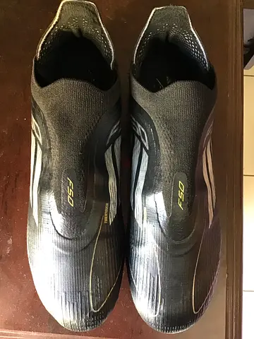Adidas F50 Football Shoes
