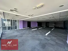 Premium Office | Marina Plaza | High Floor