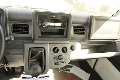 Suzuki Carry, миниатюра 12