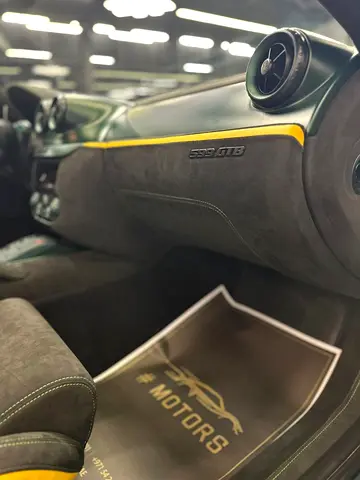 2008 Ferrari 599 GTB 照片 7