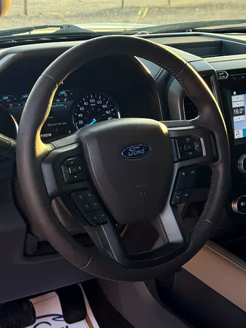 2018 FORD EXPEDITION — миниатюра 10
