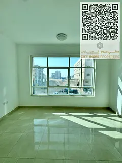 Luxury 1BHK apartment in Al Jurf 3 with a very spacious layout, located in a family-only building Id
