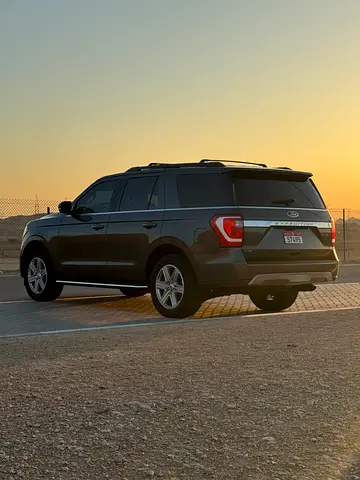 2018 FORD EXPEDITION — миниатюра 17