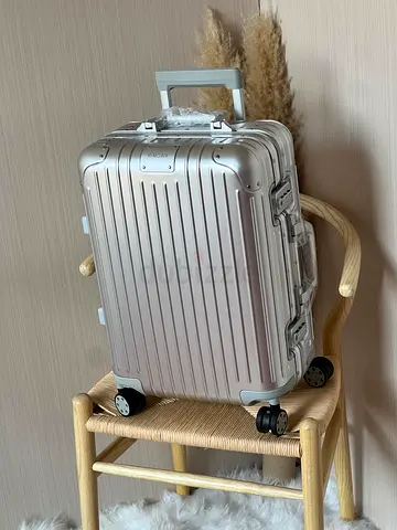 Rimowa luggage