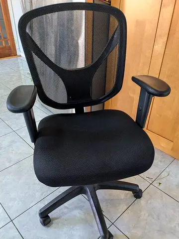 Comfortable Ergonomic Office Chair