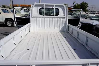 Suzuki Carry, миниатюра 7