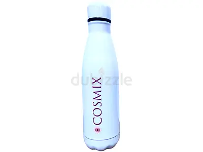 Cosmix Insulated Water Bottle - Perfect for Sports and Everyday Use!