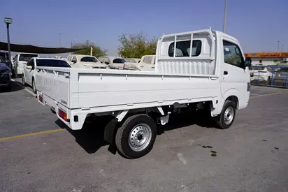 Suzuki Carry, миниатюра 5