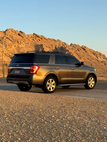 2018 FORD EXPEDITION — миниатюра 16