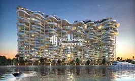 Exclusive 3Bedroom For Sale I High-End Quality I Ready Soon