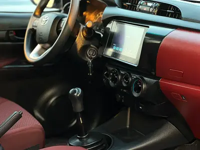 صورة 15 لـ 2024 Toyota HILUX