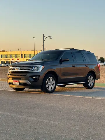 2018 FORD EXPEDITION — миниатюра 20
