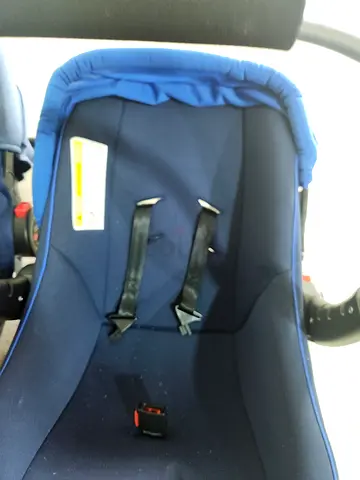 2 Safe and Comfortable Toddler Car Seat for Sale