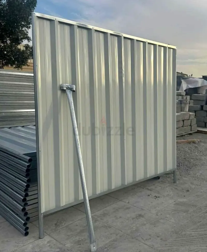 Fence, Chinko, Boundry Wall | dubizzle Sharjah