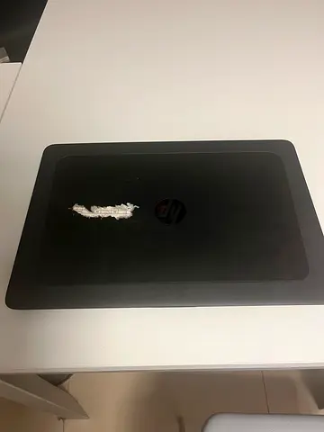 Hp zbook Nvidia M2000M 4G