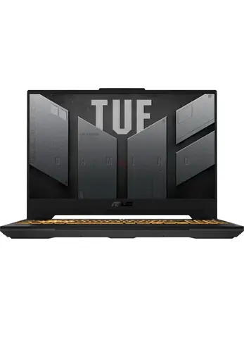 ASUS TUF Gaming Laptop RTX 4070 - Powerful Performance for Gamers