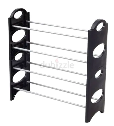 Shoe Rack for Home Organization