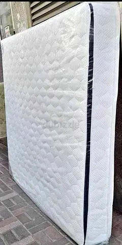 Mattress brand new