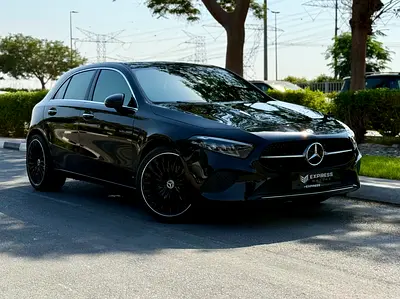 MERCEDES-BENZ A-CLSS | CLEAN TITLE | 2024 |