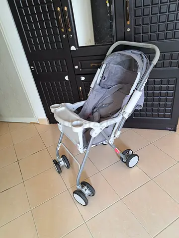 Baby stoller