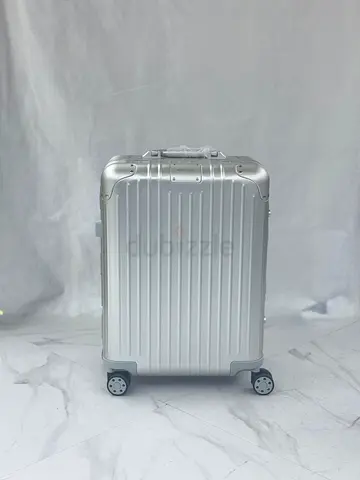 Rimowa cabin suitcase