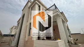 For Sale – Luxury Two-Story Freehold Villa in Tilal City – Zone C, Sharjah