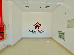 Brand new building | Ready to move | 6 cheques payment | good location for business !