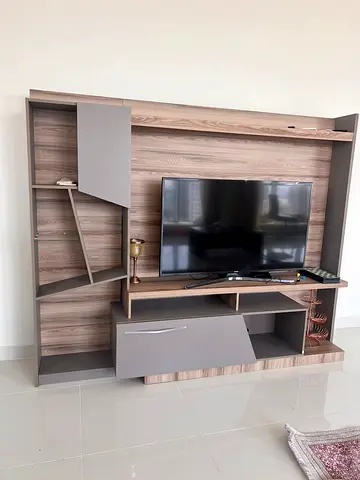 Tv unit