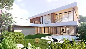 standalone villa | 3 year post handover | Freehold | Golden residence