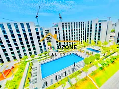 Elegant Apartment - Freehold- Luxury Finishes Best Opportunity For Investment