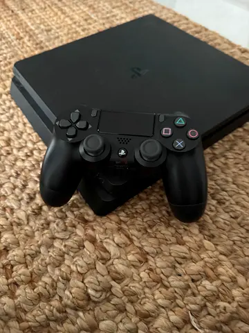 Ps4 pro