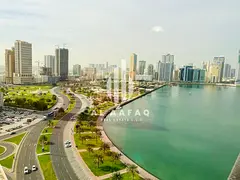 Sea View 4bhk | AC Chiller Free |Two Master bedroom