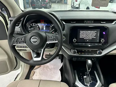 2025 Nissan XTERRA 照片 14